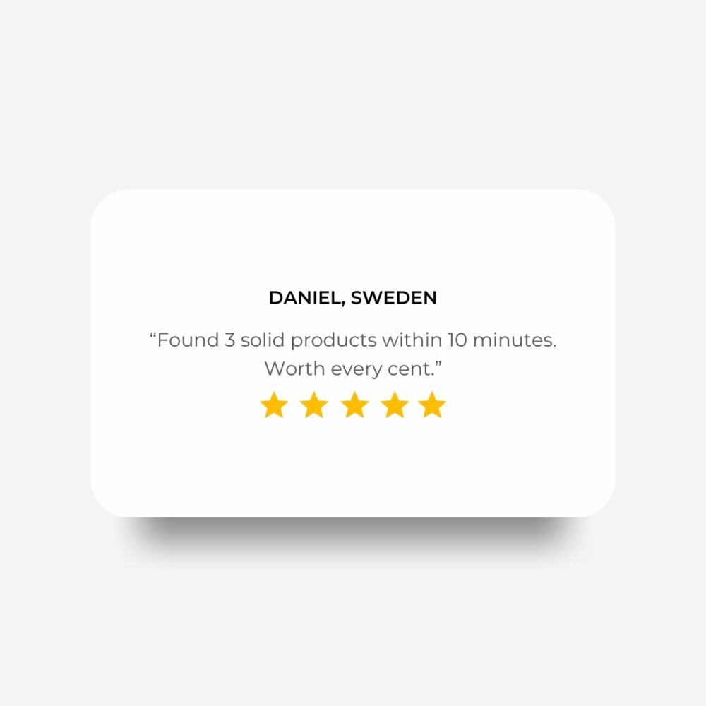 500 Profitable Product Ideas That Are Working Now - Image 3