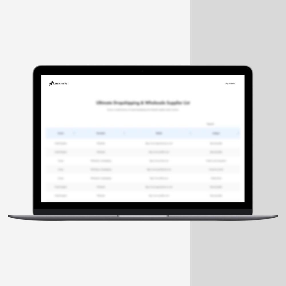 Ecommerce Canva Pack - Templates That Sell - Image 2