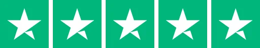 5 star rating
